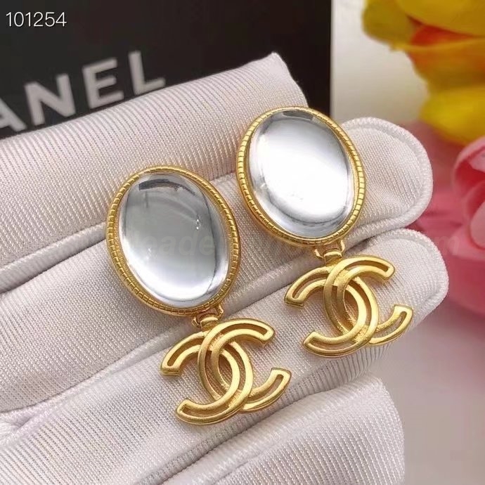 Chanel Earrings 1153